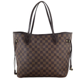 Louis Vuitton Neverfull MM Damier Ebene
