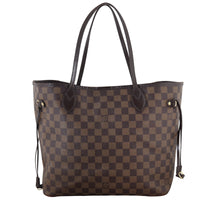 Louis Vuitton Neverfull MM Damier Ebene