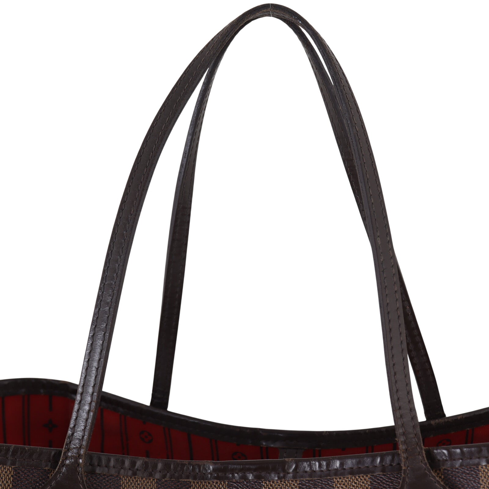 Louis Vuitton Neverfull MM Damier Ebene