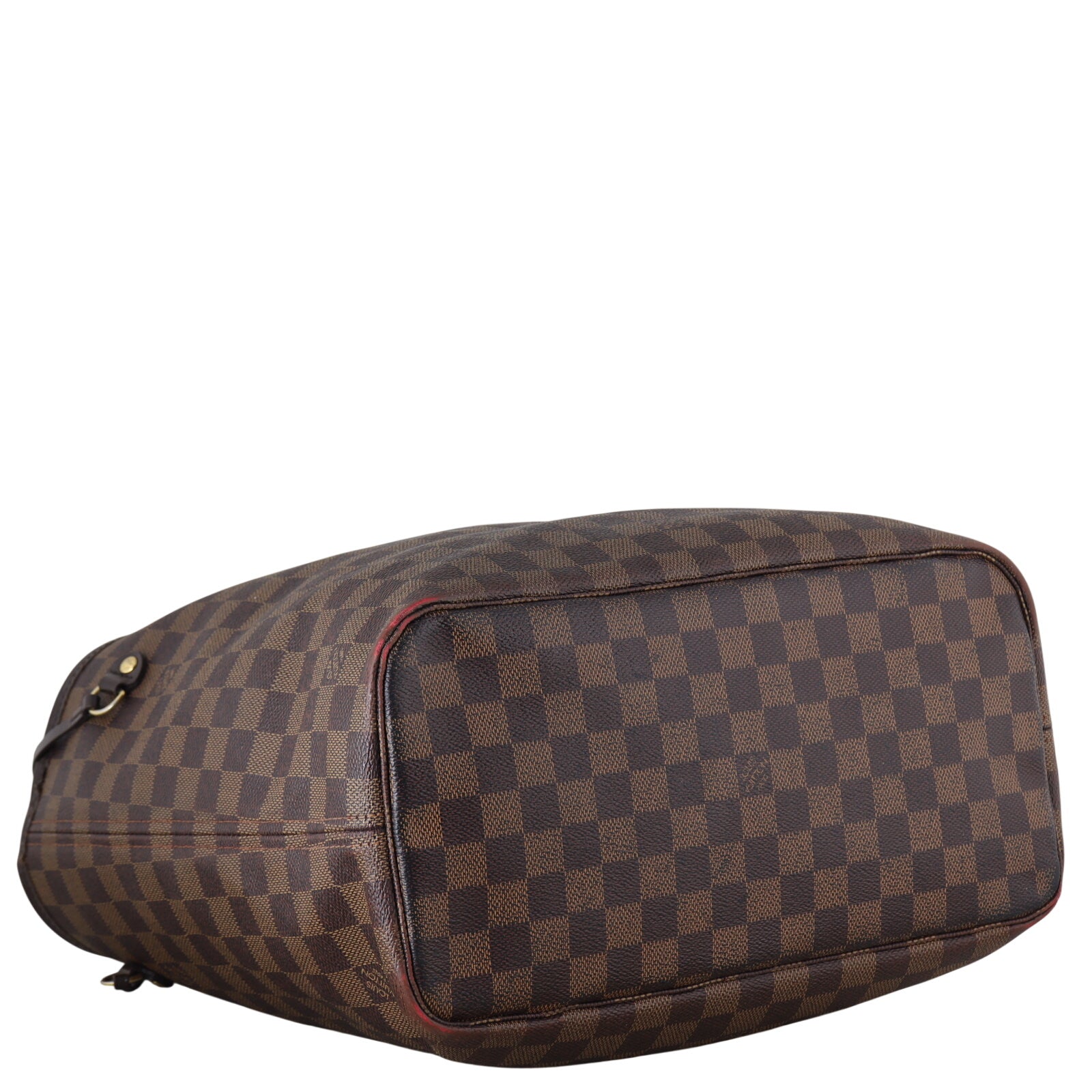 Louis Vuitton Neverfull MM Damier Ebene