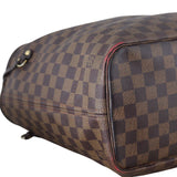 Louis Vuitton Neverfull MM Damier Ebene