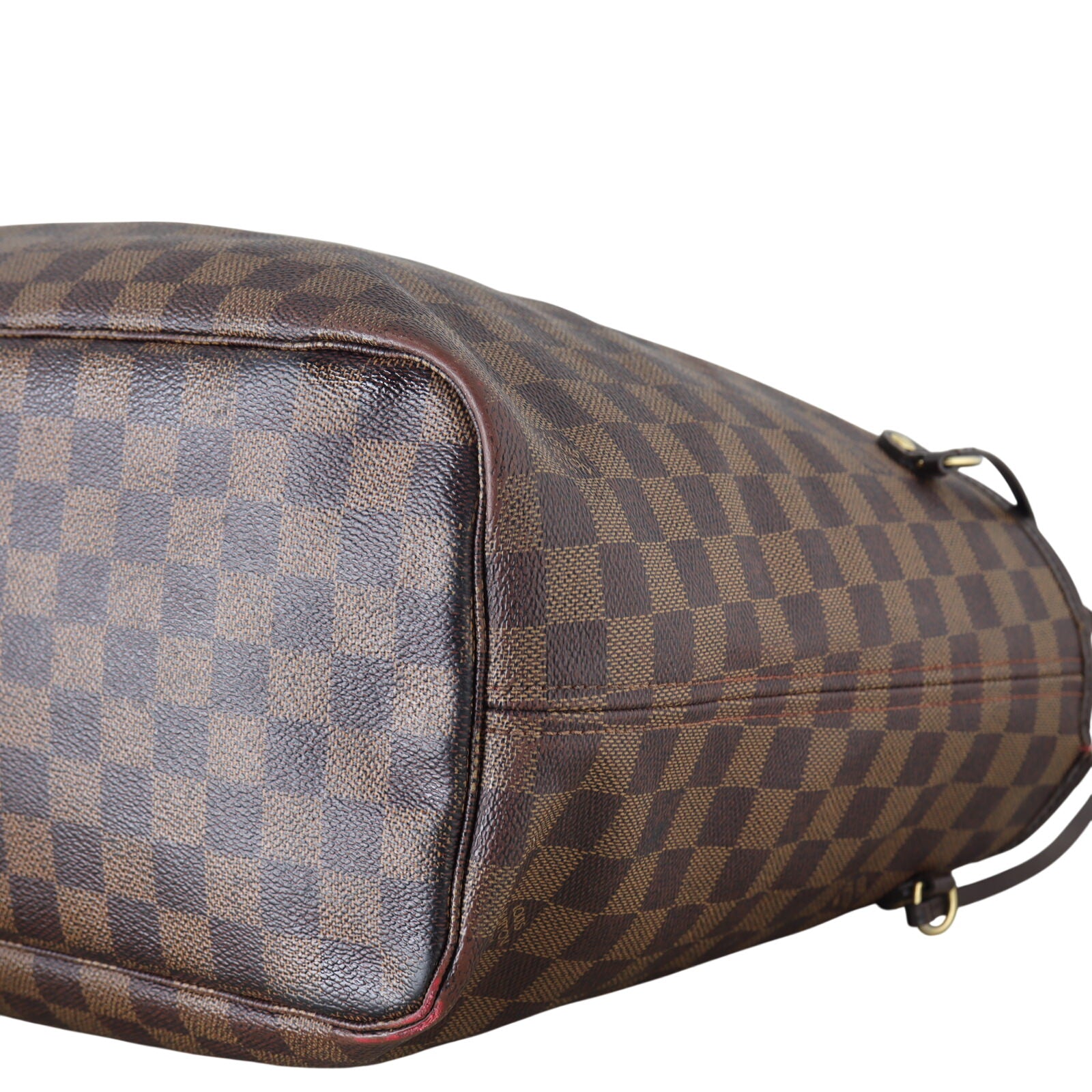 Louis Vuitton Neverfull MM Damier Ebene