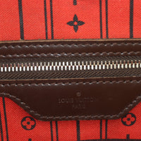 Louis Vuitton Neverfull MM Damier Ebene