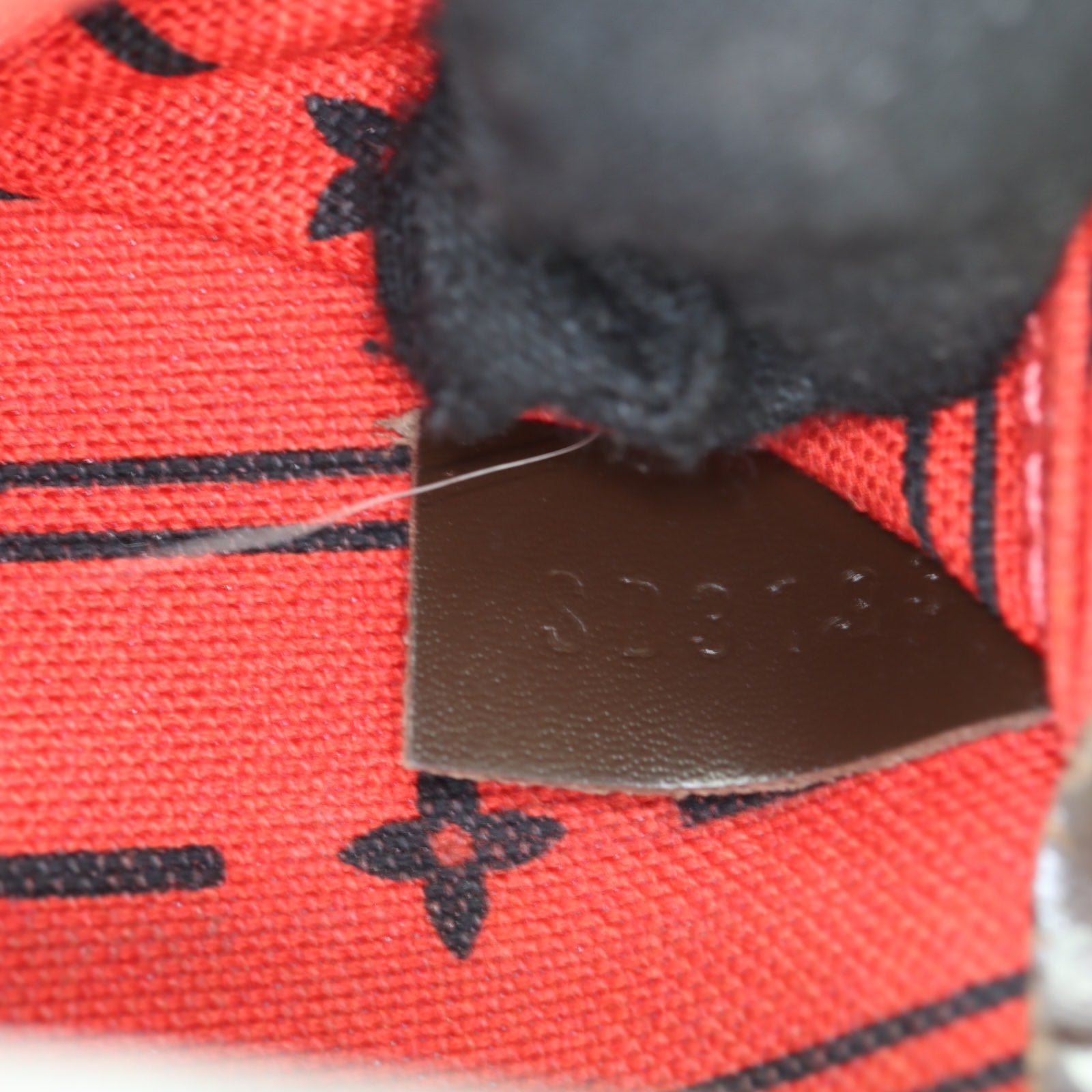 Louis Vuitton Neverfull MM Damier Ebene