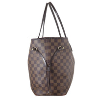 Louis Vuitton Neverfull MM Damier Ebene