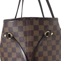 Louis Vuitton Neverfull MM Damier Ebene