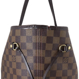 Louis Vuitton Neverfull MM Damier Ebene