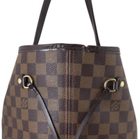 Louis Vuitton Neverfull MM Damier Ebene