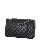 Chanel Classic Double Flap Medium Caviar