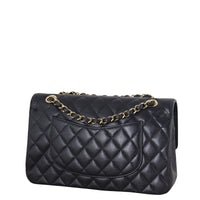 Chanel Classic Double Flap Medium Caviar