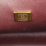 Chanel Classic Double Flap Medium Caviar