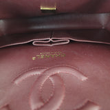 Chanel Classic Double Flap Medium Caviar