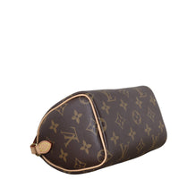 Louis Vuitton Nano Speedy Monogram