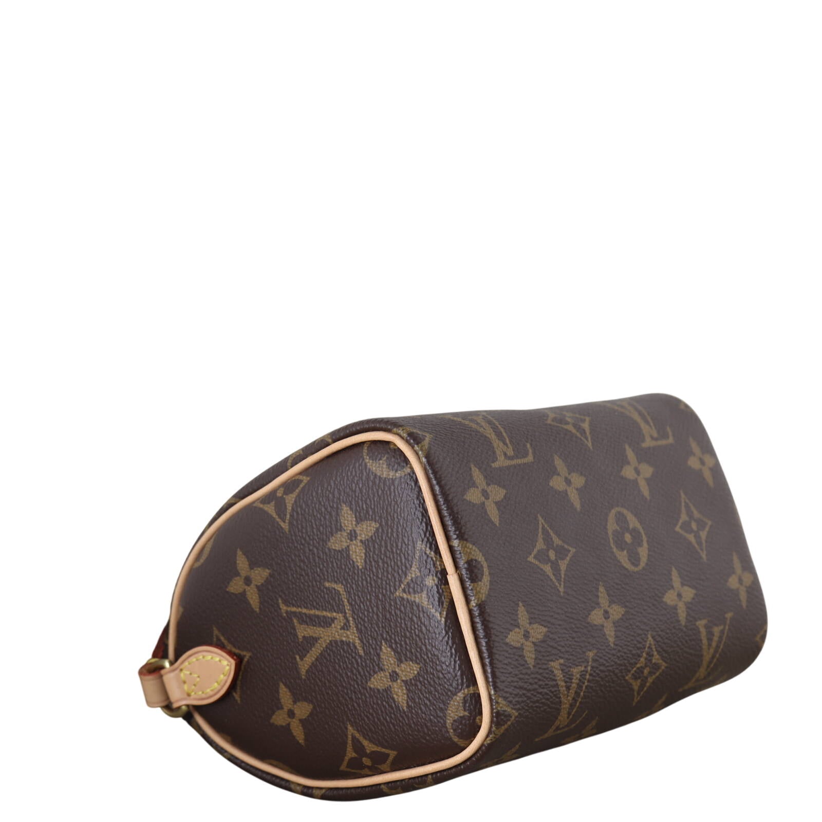 Louis Vuitton Nano Speedy Monogram