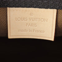 Louis Vuitton Nano Speedy Monogram