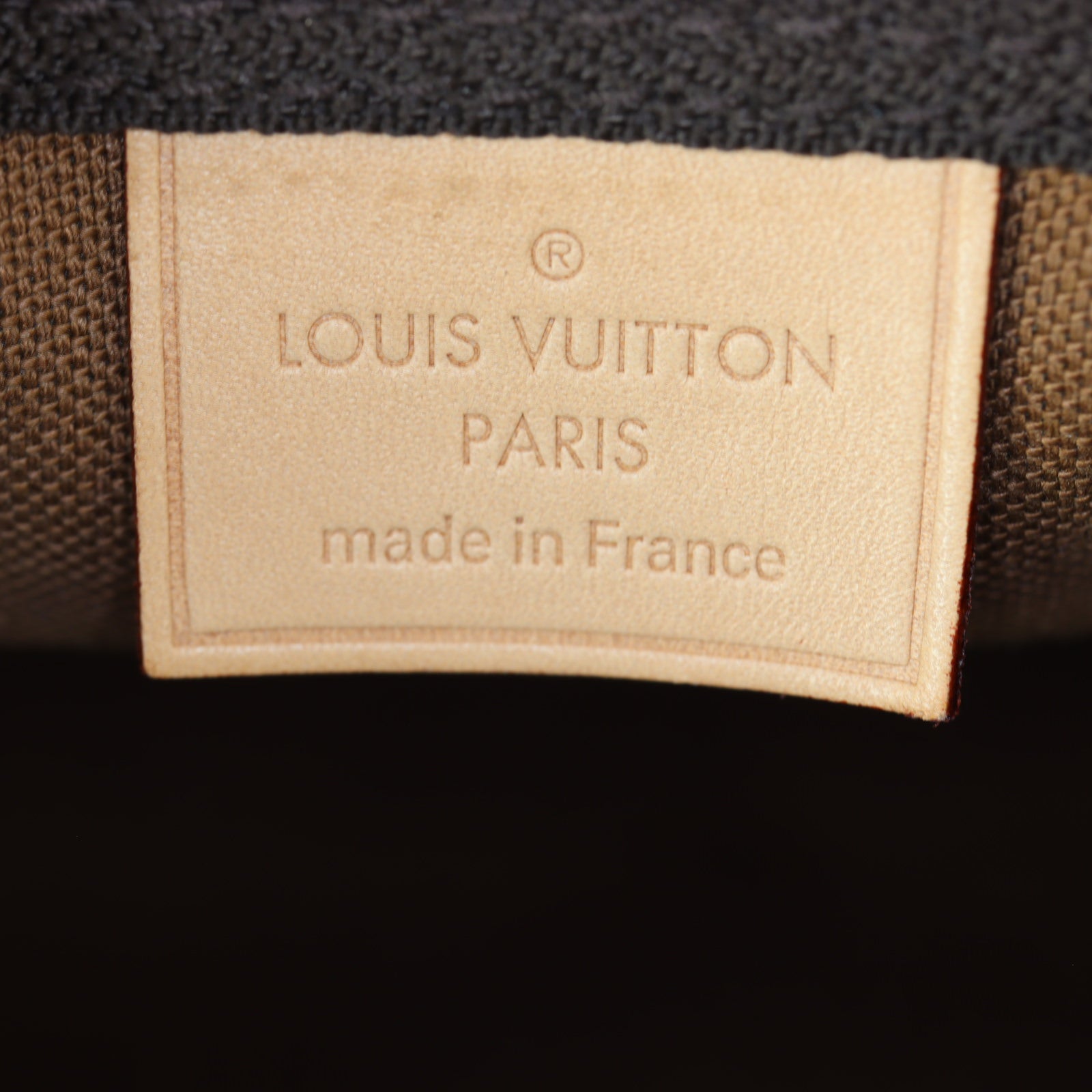 Louis Vuitton Nano Speedy Monogram
