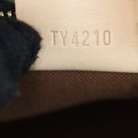 Louis Vuitton Nano Speedy Monogram