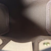 Louis Vuitton Nano Speedy Monogram