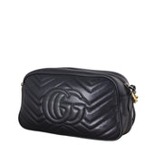 Gucci GG Marmont Small Camera Bag