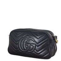 Gucci GG Marmont Small Camera Bag