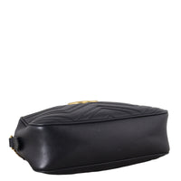 Gucci GG Marmont Small Camera Bag