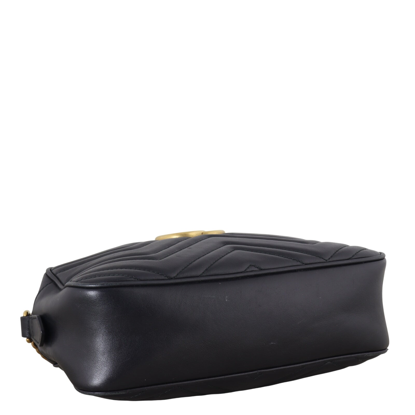 Gucci GG Marmont Small Camera Bag
