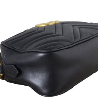 Gucci GG Marmont Small Camera Bag