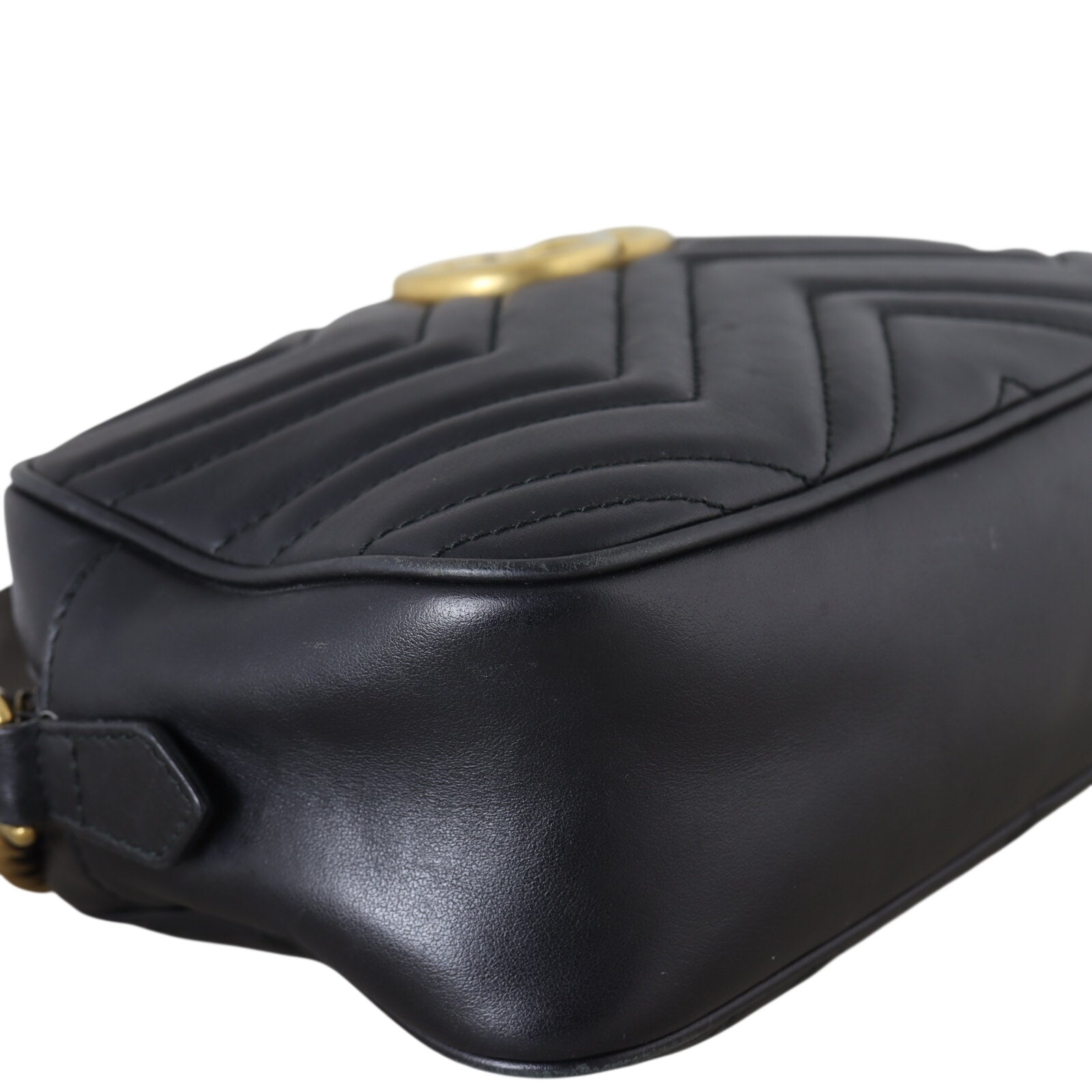 Gucci GG Marmont Small Camera Bag
