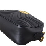 Gucci GG Marmont Small Camera Bag