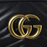 Gucci GG Marmont Small Camera Bag