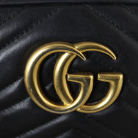 Gucci GG Marmont Small Camera Bag