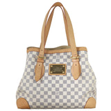 Louis Vuitton Hampstead MM Damier Azur