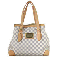 Louis Vuitton Hampstead MM Damier Azur