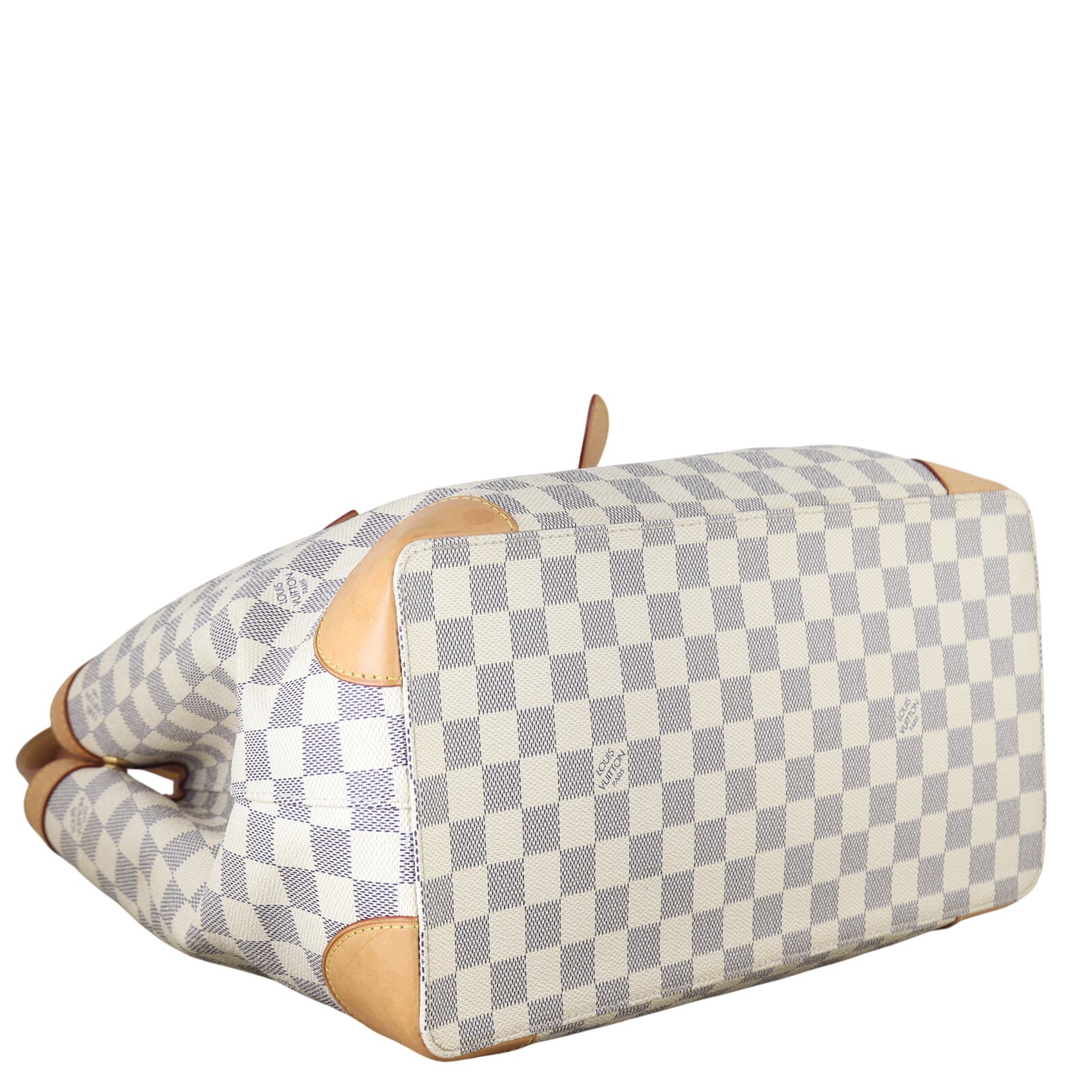 Louis Vuitton Hampstead MM Damier Azur
