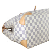 Louis Vuitton Hampstead MM Damier Azur