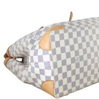 Louis Vuitton Hampstead MM Damier Azur