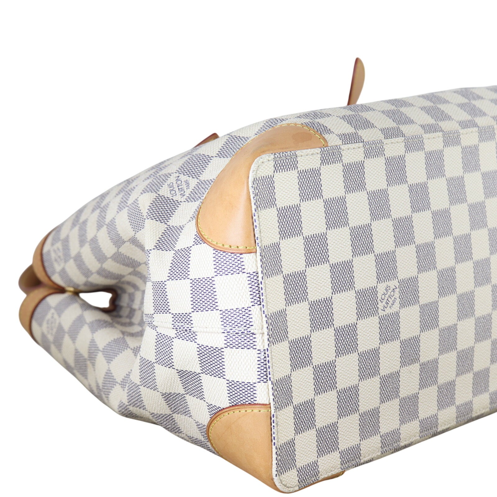 Louis Vuitton Hampstead MM Damier Azur