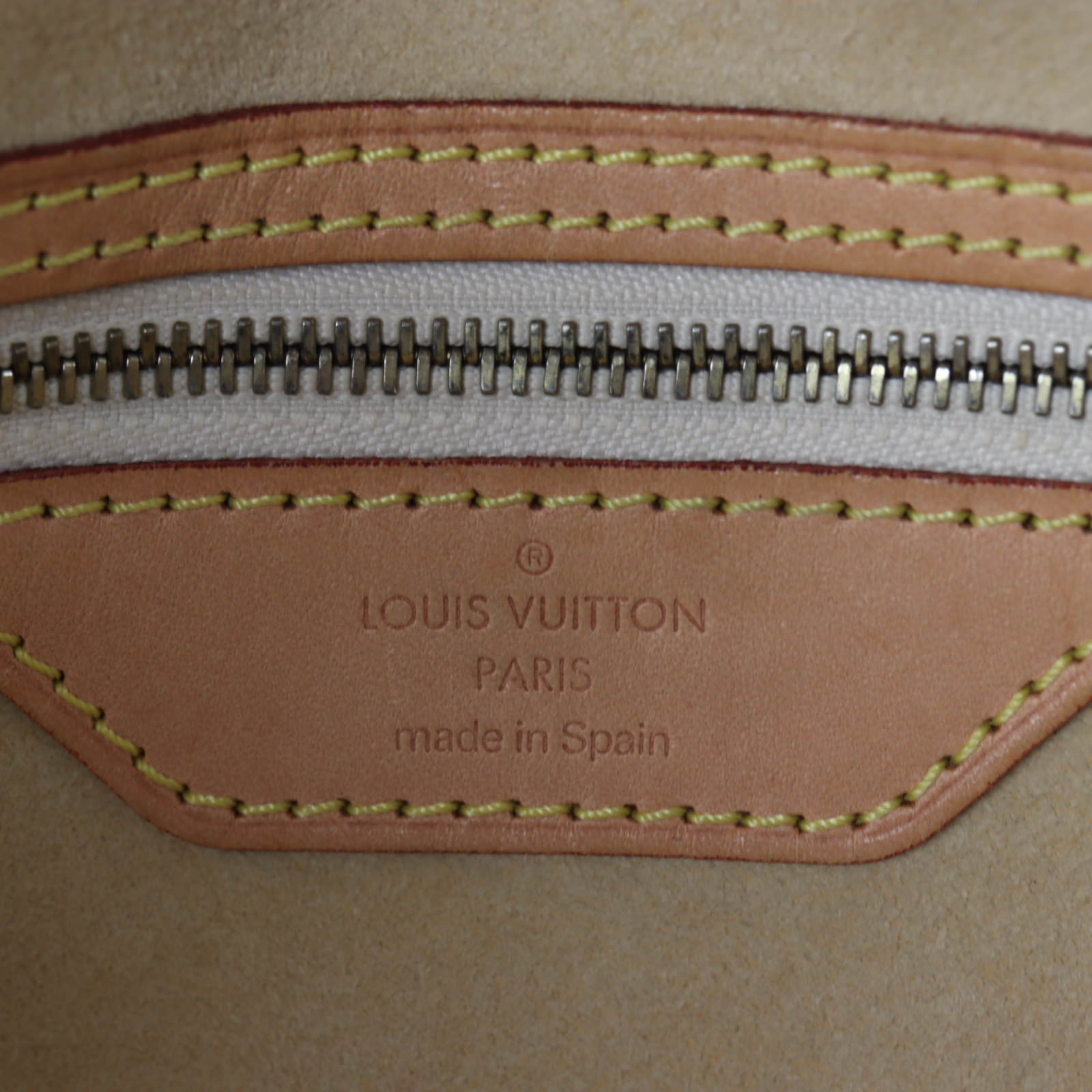 Louis Vuitton Hampstead MM Damier Azur
