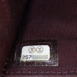 Chanel Classic CC Yen Wallet