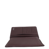 Chanel Classic CC Yen Wallet