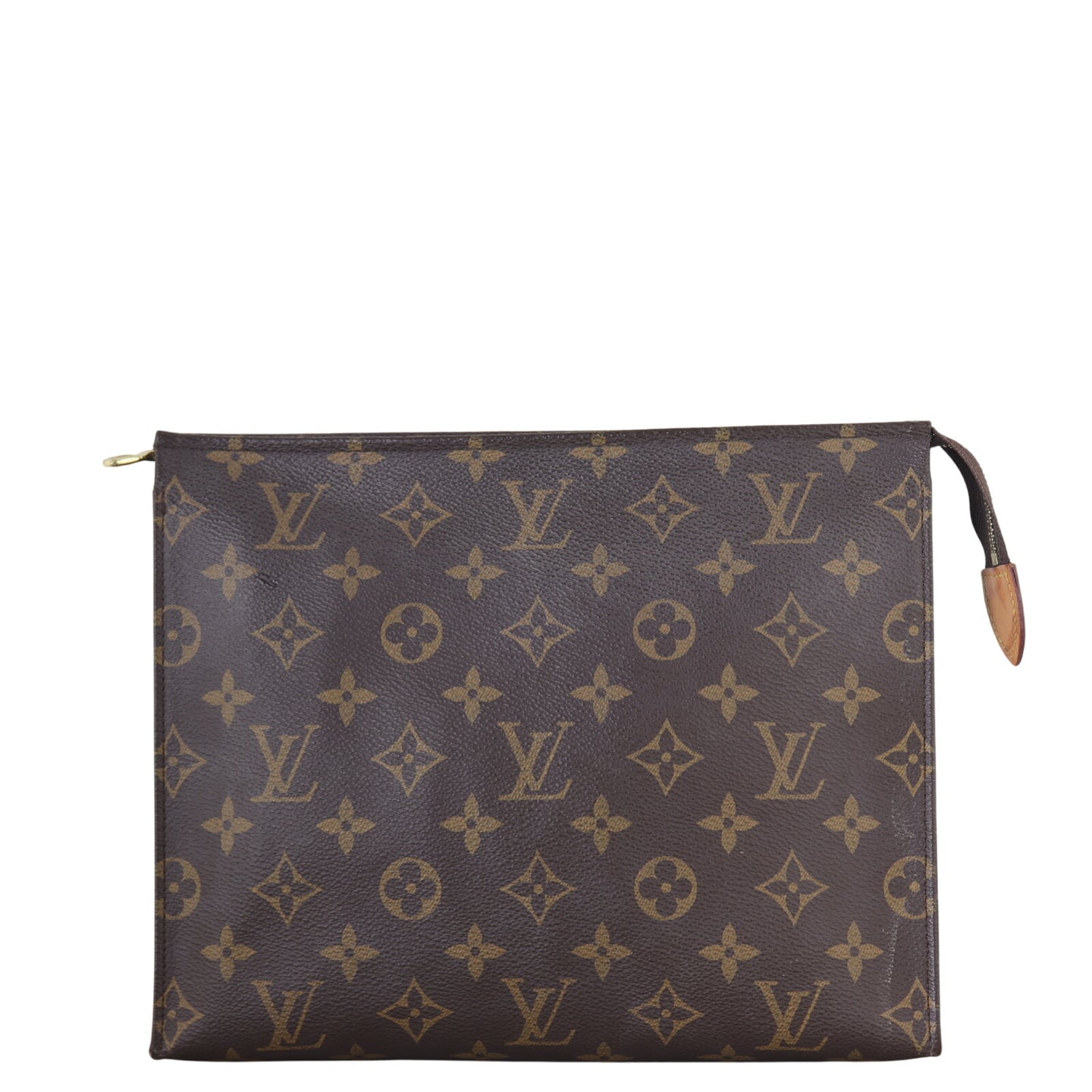 Louis Vuitton Toiletry Pouch 26 Monogram