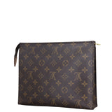Louis Vuitton Toiletry Pouch 26 Monogram