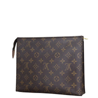 Louis Vuitton Toiletry Pouch 26 Monogram