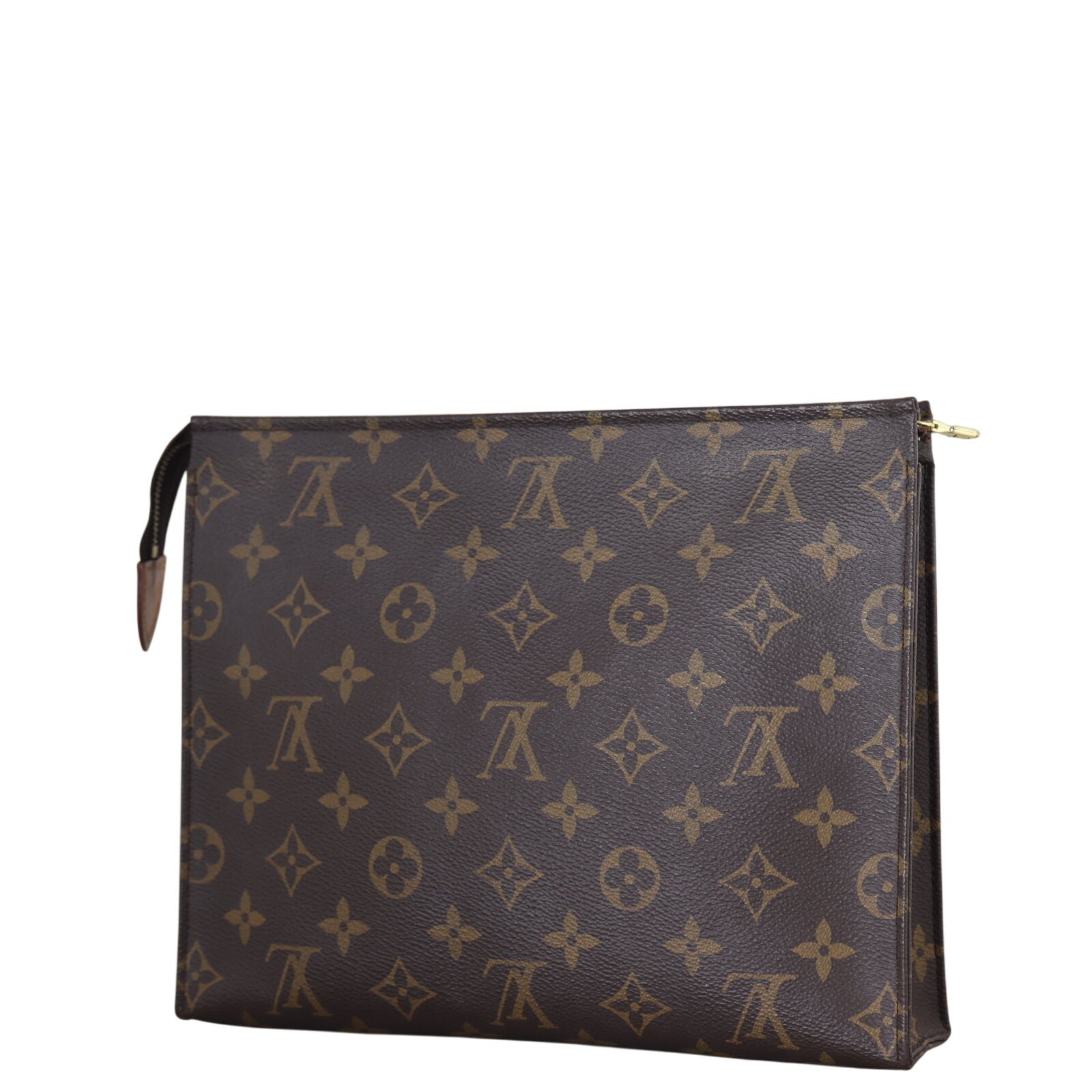 Louis Vuitton Toiletry Pouch 26 Monogram
