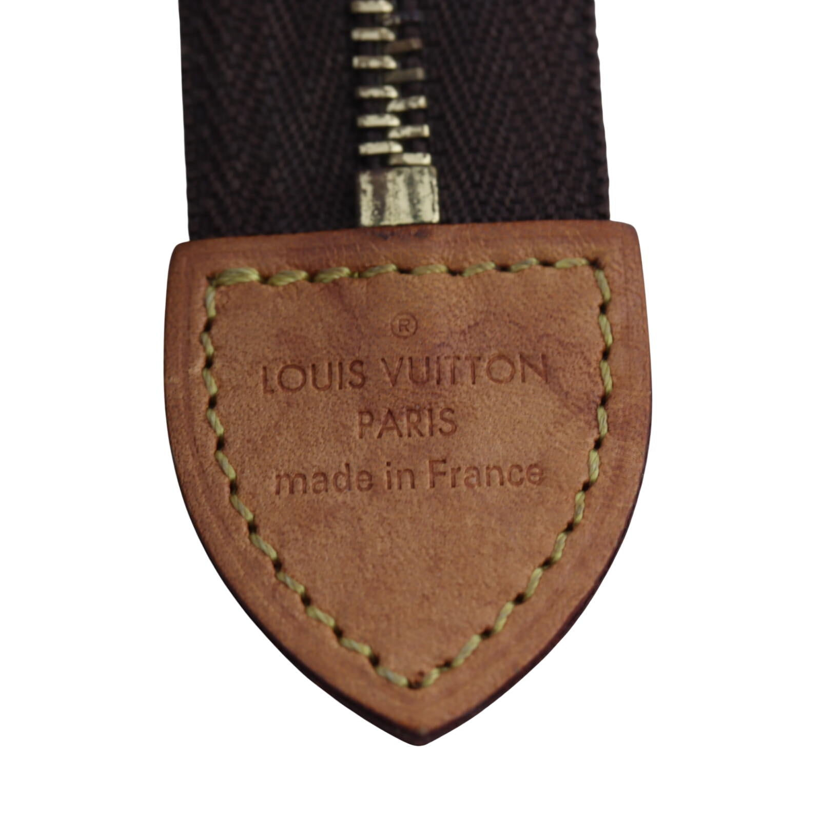 Louis Vuitton Toiletry Pouch 26 Monogram