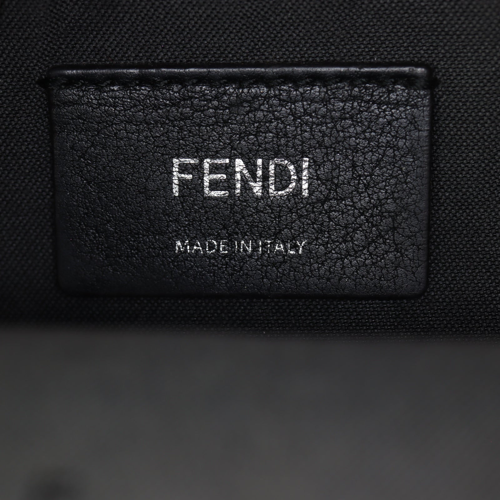 Fendi By The Way Medium