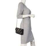 Louis Vuitton Pochette Felicie Monogram Empreinte Giant Bicolour