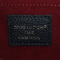 Louis Vuitton Pochette Felicie Monogram Empreinte Giant Bicolour