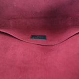 Louis Vuitton Pochette Felicie Monogram Empreinte Giant Bicolour