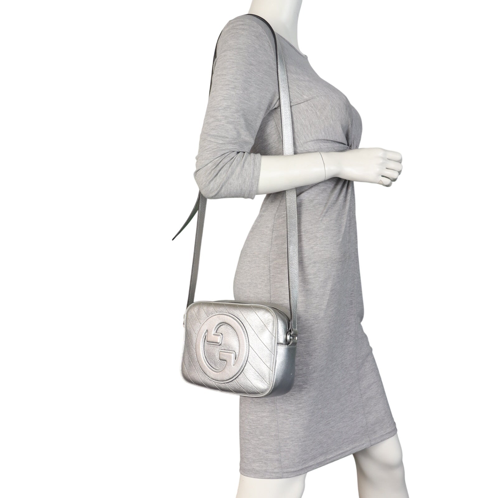 Gucci Blondie Camera Small